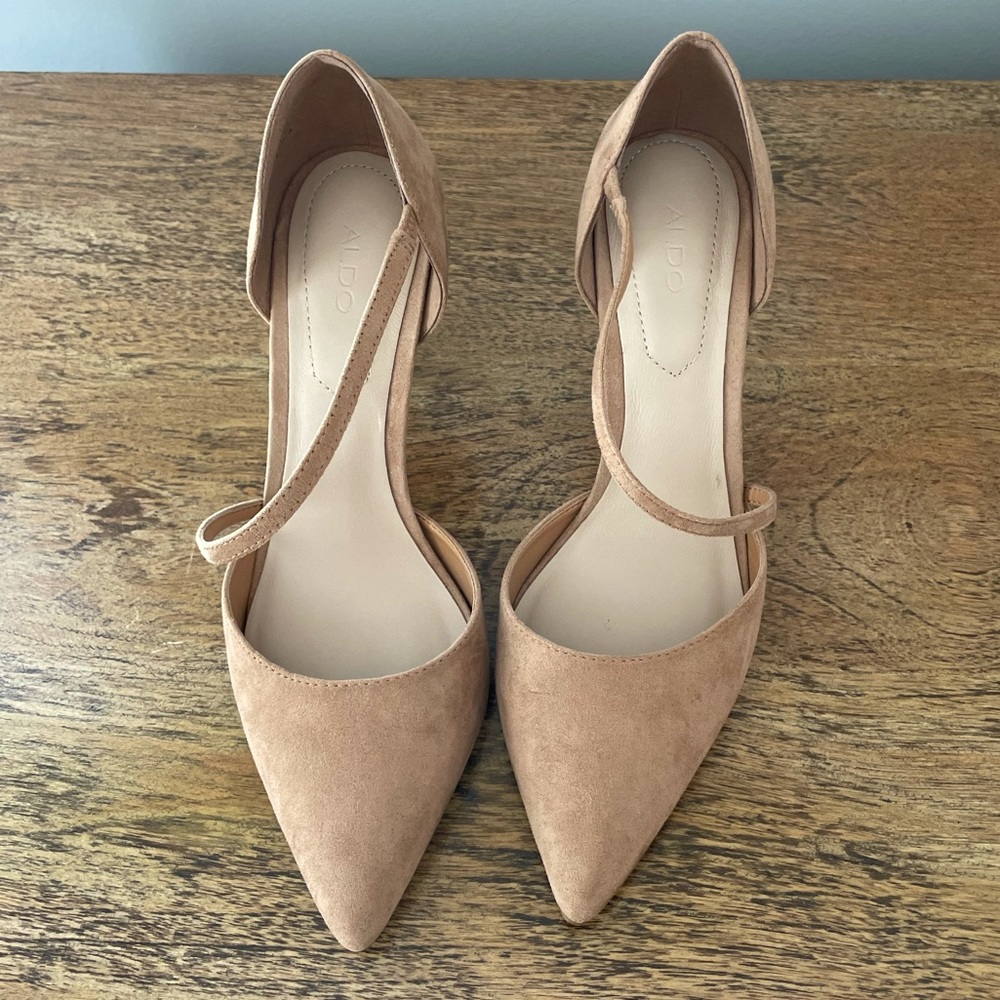 Aldo Heels😍